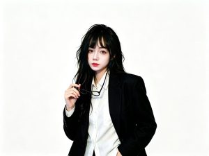 Yolanda Jiang, Kosmeii Senior Sales Manager